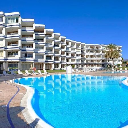 Apartament Casa Bonita Vista - Playa Del Ingles San Bartolomé Zewnętrze zdjęcie