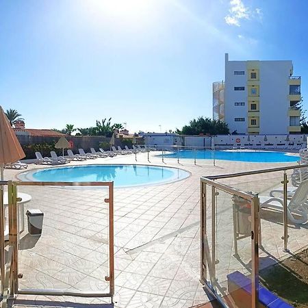 Apartament Casa Bonita Vista - Playa Del Ingles San Bartolomé Zewnętrze zdjęcie
