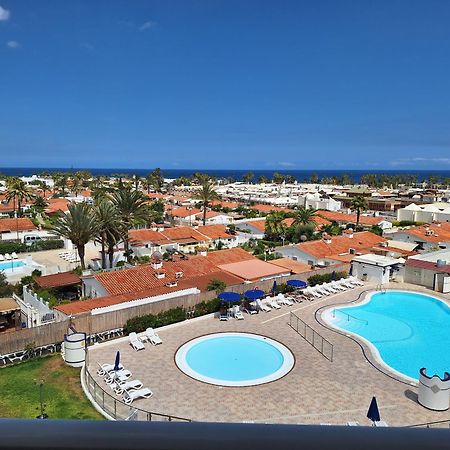 Apartament Casa Bonita Vista - Playa Del Ingles San Bartolomé Zewnętrze zdjęcie