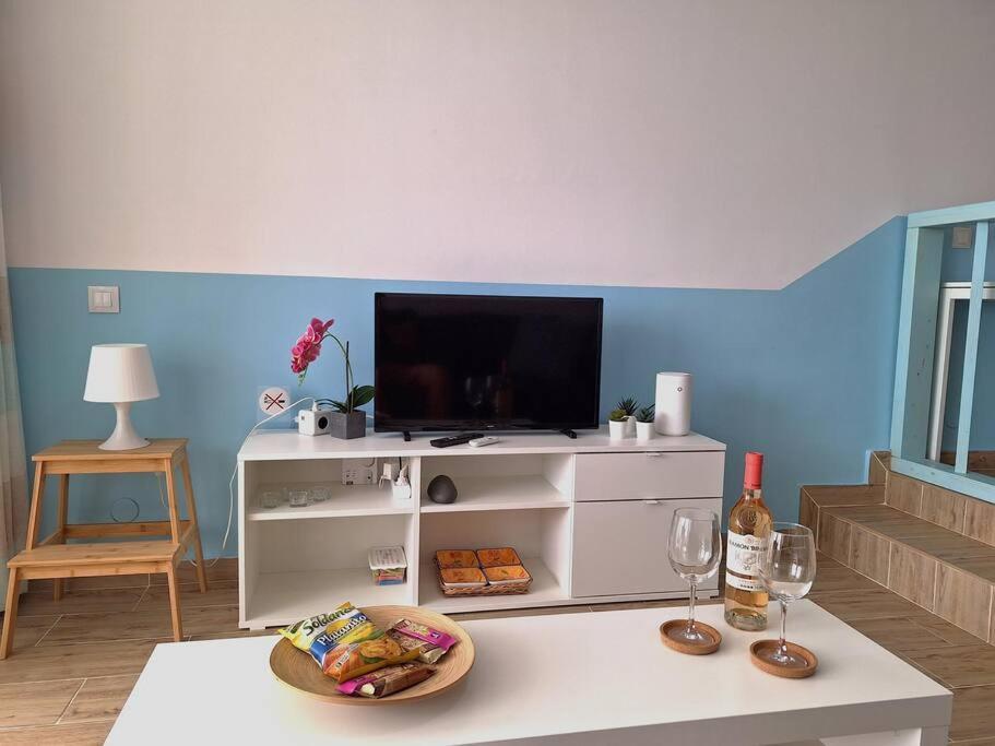 Apartament Casa Bonita Vista - Playa Del Ingles San Bartolomé Zewnętrze zdjęcie