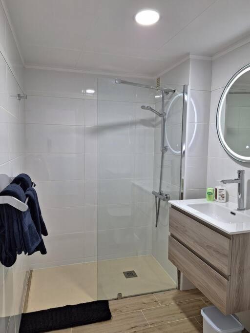 Apartament Casa Bonita Vista - Playa Del Ingles San Bartolomé Zewnętrze zdjęcie