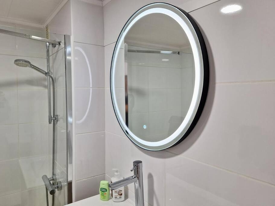 Apartament Casa Bonita Vista - Playa Del Ingles San Bartolomé Zewnętrze zdjęcie