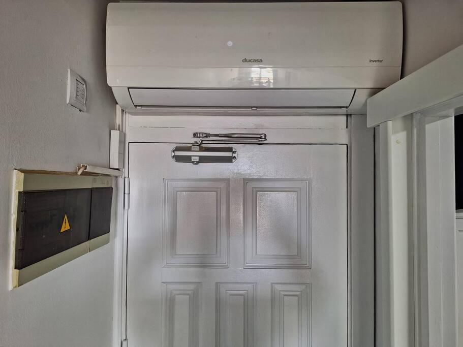 Apartament Casa Bonita Vista - Playa Del Ingles San Bartolomé Zewnętrze zdjęcie