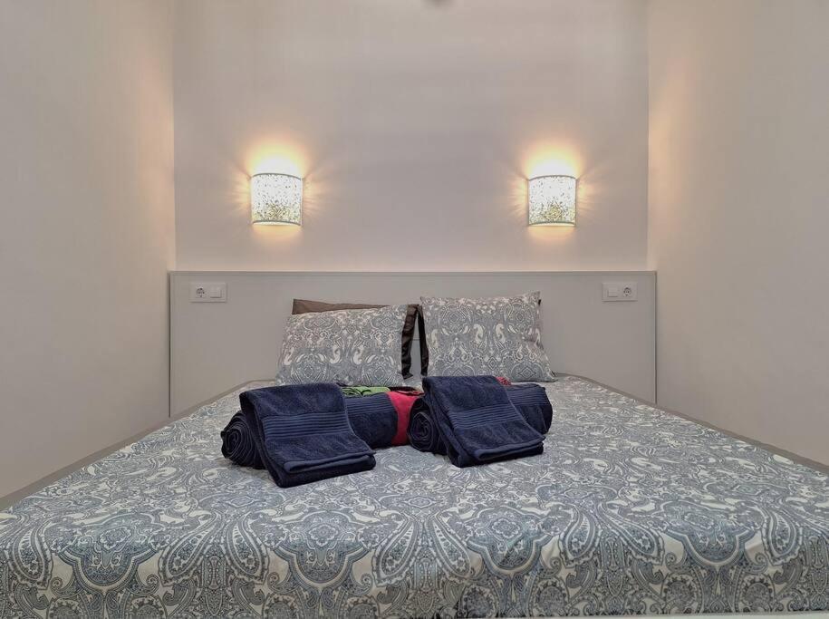 Apartament Casa Bonita Vista - Playa Del Ingles San Bartolomé Zewnętrze zdjęcie